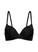 0001, Preto