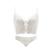 Conjunto branco