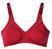Carmim, Vermelho
