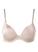 55, Bege rosado