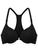 0001, Preto