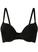 0001, Preto