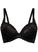 0001, Preto