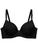 0001, Preto