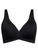 0001, Preto
