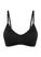0001, Preto