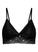 0001, Preto