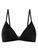 0001, Preto