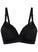 0001, Preto