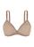 41, Beige fonce