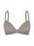 41, Beige fonce