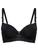 0001, Preto
