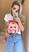 Barbie c, Chicletes