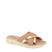 Nude, Ouro rosado