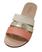 Creme, Dourado
