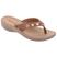 Caramelo floter, Taupe