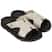 Preto, Off white