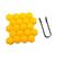 Amarelo