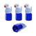 Azul-4PCS