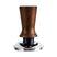 51mm, Fundo plano