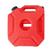 5L Vermelho Com Fecho