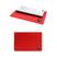 B- Vermelho