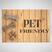 Pet Friendley