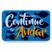Continue a andar