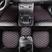 Preto Vermelho-5pcs