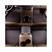 Preto Vermelho-5pcs
