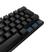 Preto Switch Blue
