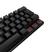 Preto Switch Red