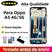 A5 4G com moldura