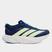 Marinho, Amarelo