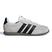 Off white, Preto