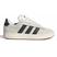 Off white, Preto
