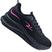 Preto, Pink