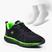 Preto, Verde