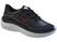 R, Bk2106 off preto, Vermelho