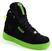 Preto sola verde cad preto