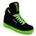 Preto sola verde cad verde