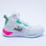 Branco, Menta, Pink