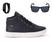 Preto, Branco