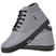 Cinza, Preto