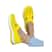 Amarelo
