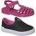 Preto, Pink, Pink