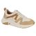Branco off, Tan, Dourado, Camel