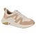 Branco off, Nude, Ouro rosado