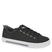 Preto lona, Branco