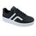 Preto, Branco
